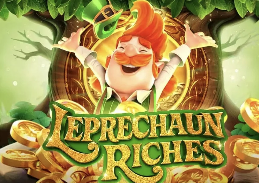 Leprechaun Riches apk